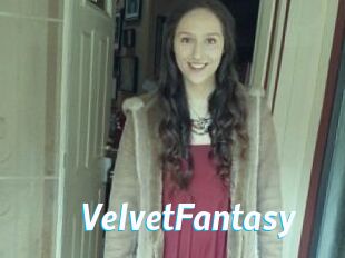 VelvetFantasy