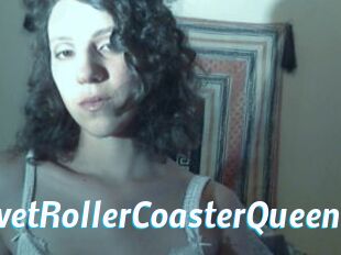 VelvetRollerCoasterQueen