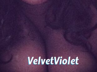 VelvetViolet
