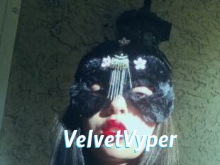 VelvetVyper