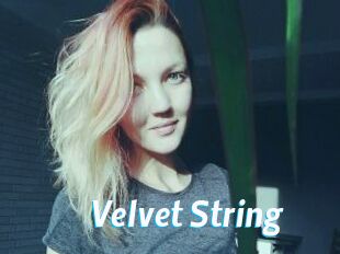Velvet_String J Mine