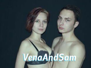 VenaAndSam