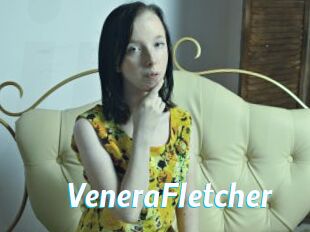 VeneraFletcher