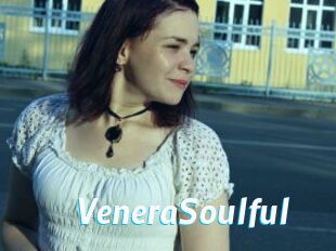VeneraSoulful
