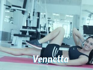 Vennetta
