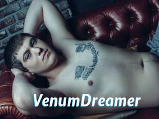 VenumDreamer