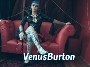 VenusBurton