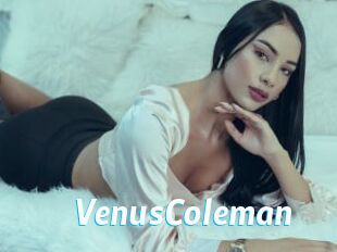 VenusColeman