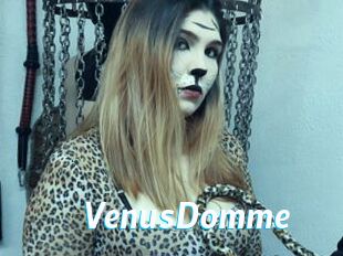 VenusDomme