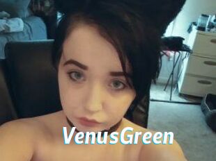 VenusGreen