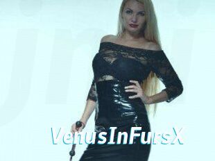 VenusInFursX