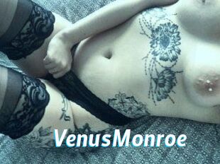 VenusMonroe