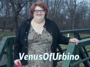 VenusOfUrbino