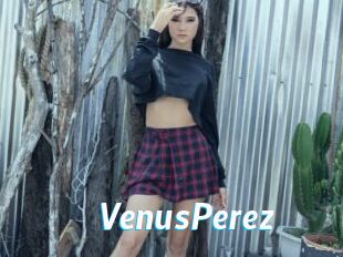 VenusPerez