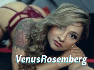 VenusRosemberg