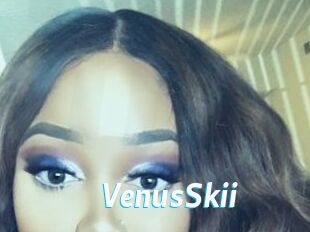 VenusSkii