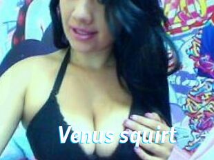 Venus_squirt