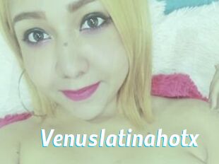 Venuslatinahotx