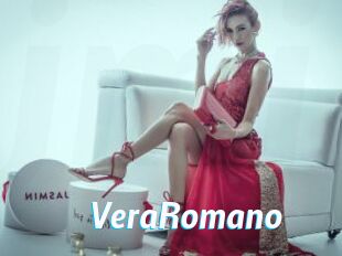VeraRomano
