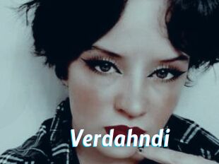 Verdahndi