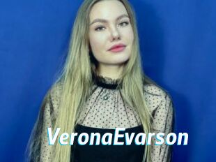 VeronaEvarson