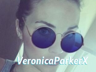 VeronicaParkerX
