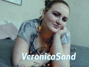 VeronicaSand