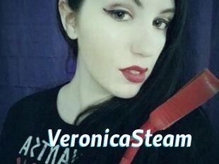 VeronicaSteam