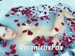 VeronicaxFox