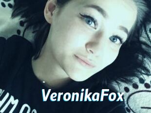 VeronikaFox
