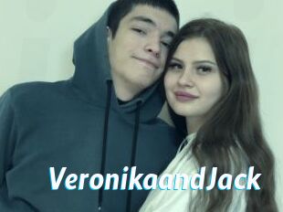 VeronikaandJack