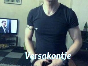 Versakontje