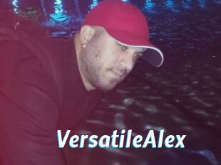 VersatileAlex
