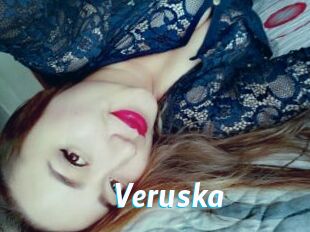 Veruska