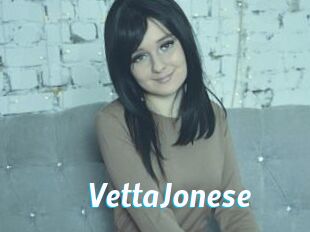 VettaJonese