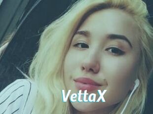 VettaX