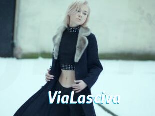 ViaLasciva