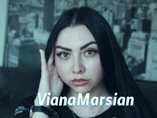 VianaMarsian