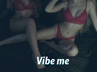 Vibe_me