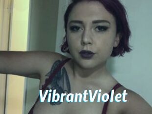 VibrantViolet
