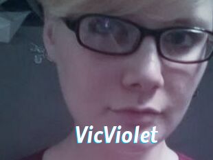 VicViolet