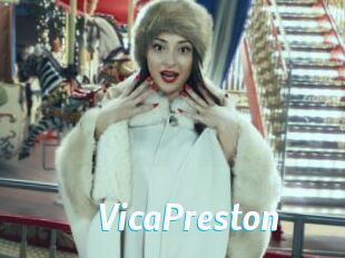 VicaPreston