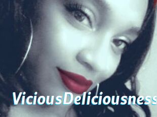 ViciousDeliciousness