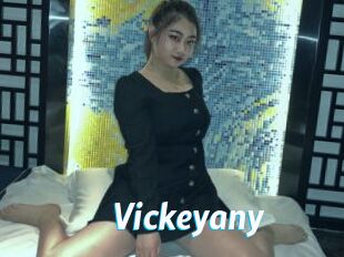 Vickeyany