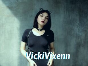 VickiVixenn