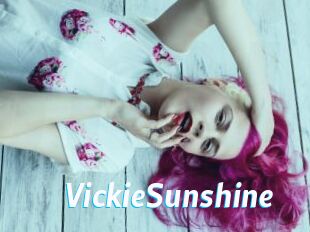 VickieSunshine