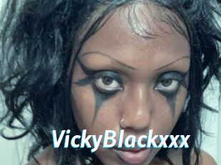 VickyBlackxxx
