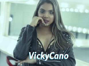 VickyCano