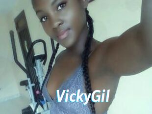 VickyGil J Mine