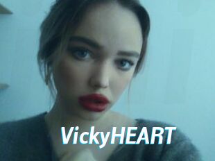 VickyHEART